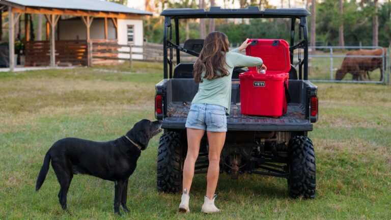 yeti Cooler for sale at yeticoolershop.com